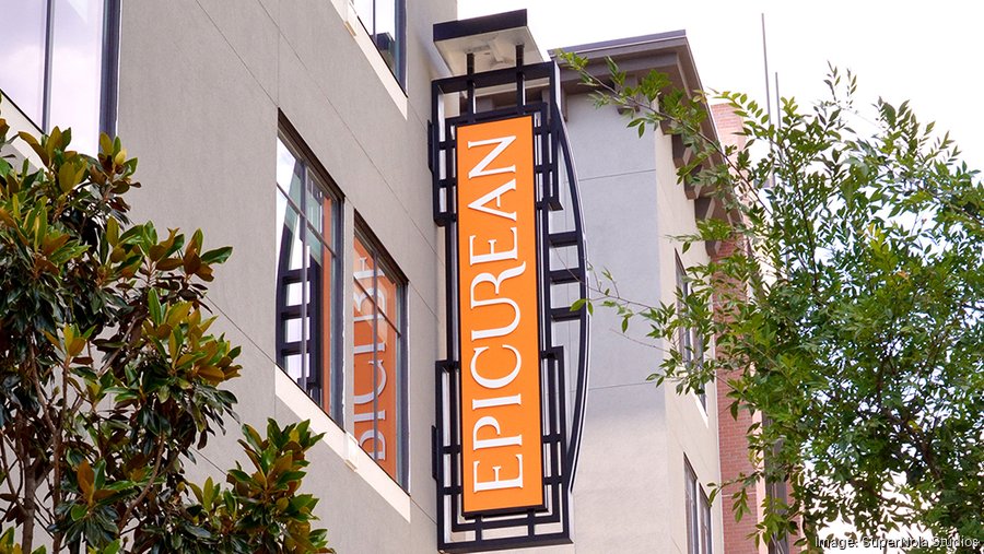 The Epicurean Hotel Tampa FL